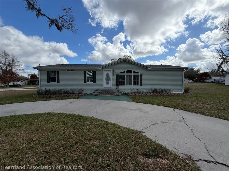 326 Heard Bridge Road, Wauchula, FL 33873 - #2