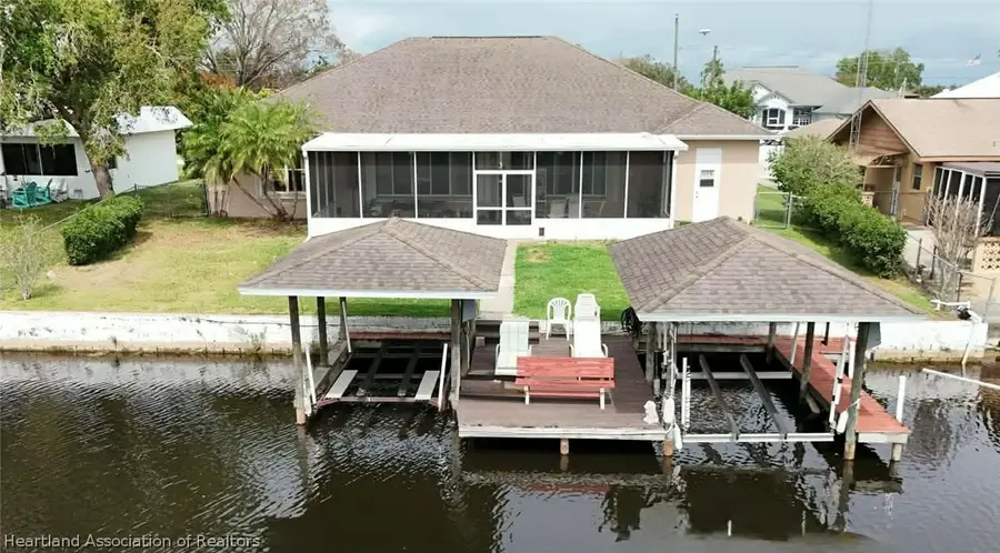 107 Orange Road Ne, Lake Placid, FL 33852 - #2
