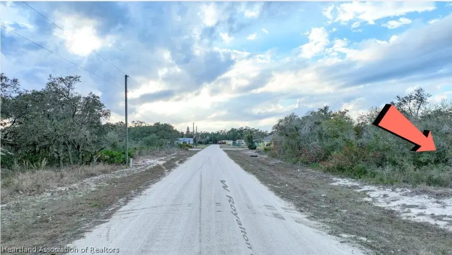 2100 W Royalton Road, Avon Park, FL 33825 - #2