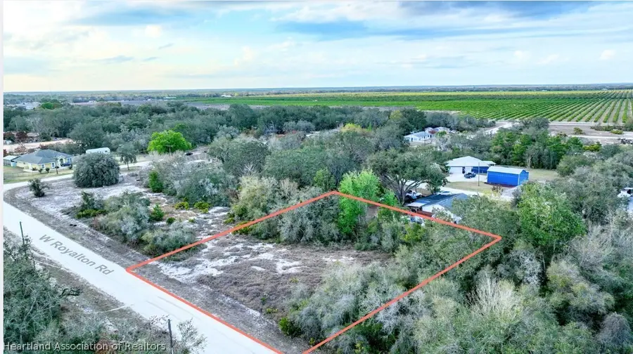 2100 W Royalton Road, Avon Park, FL 33825 - #3