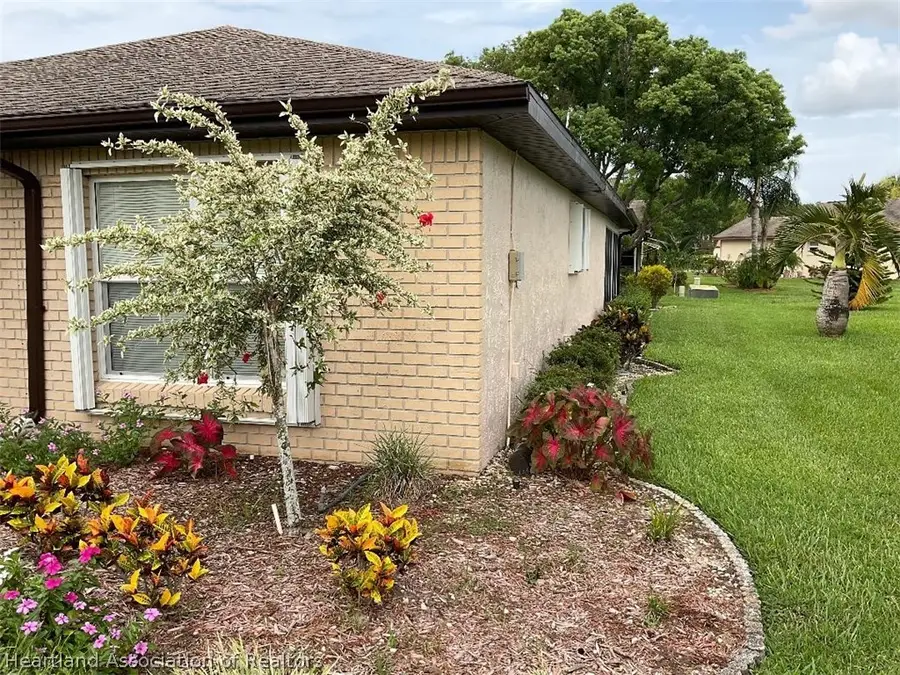 37 Jasmine Street, Lake Placid, FL 33852 - #2