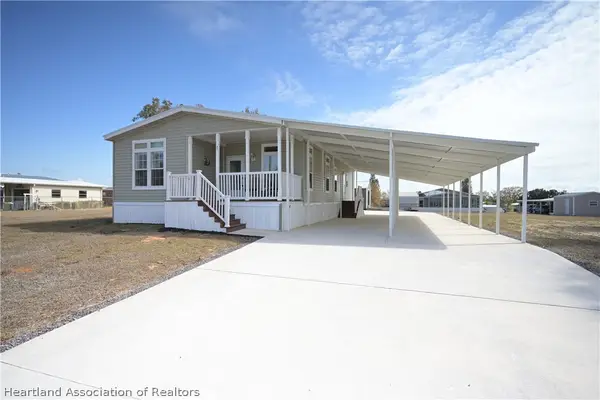 93 S Rally Road, Avon Park, FL 33825