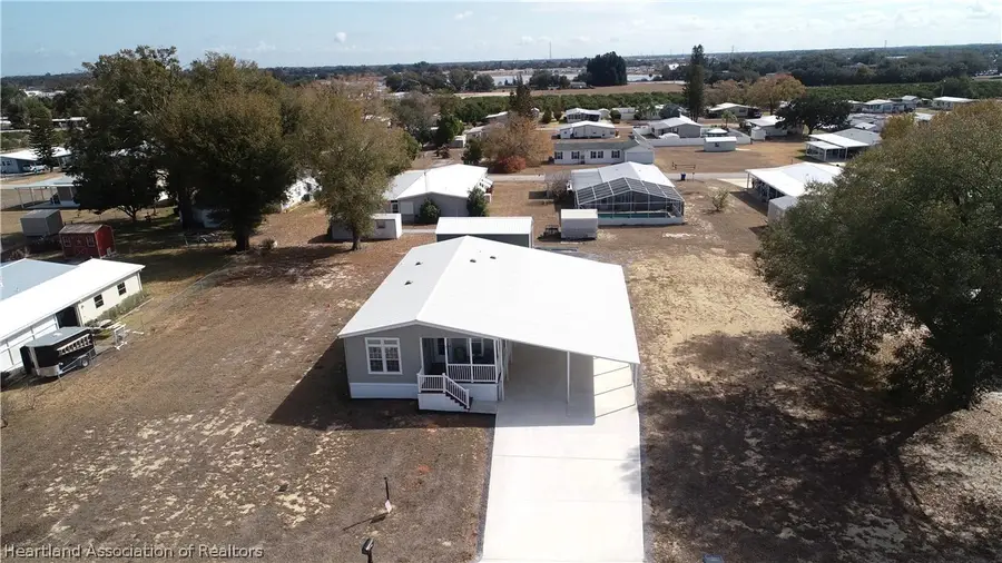 93 S Rally Road, Avon Park, FL 33825 - #2