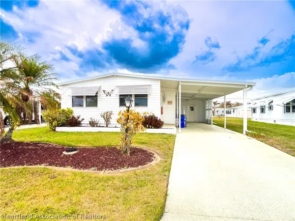 1520 St Thomas Avenue, Sebring, FL 33870