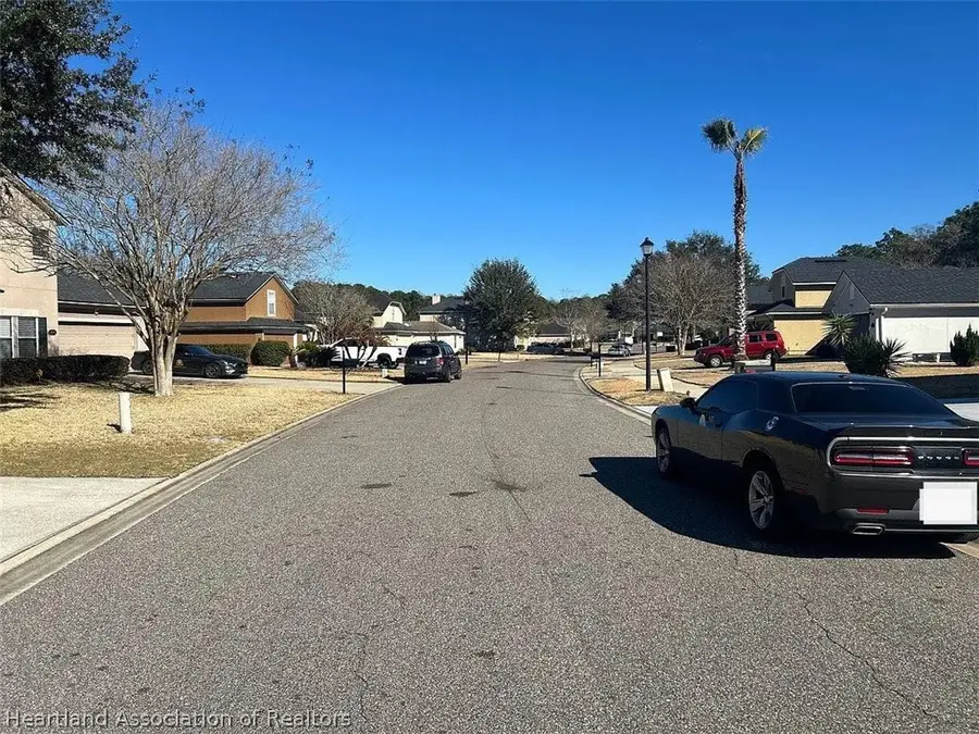 2424 Eisner Drive, Jacksonville, FL 32218 - #3