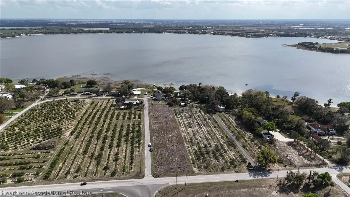 830 Barlow Avenue, Avon Park, FL 33825 - #1