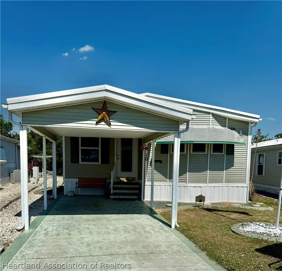 10 Hidden Harbor Lane, Lake Placid, FL 33852 - #1