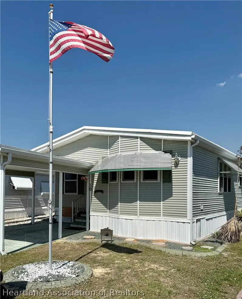 10 Hidden Harbor Lane, Lake Placid, FL 33852 - #2