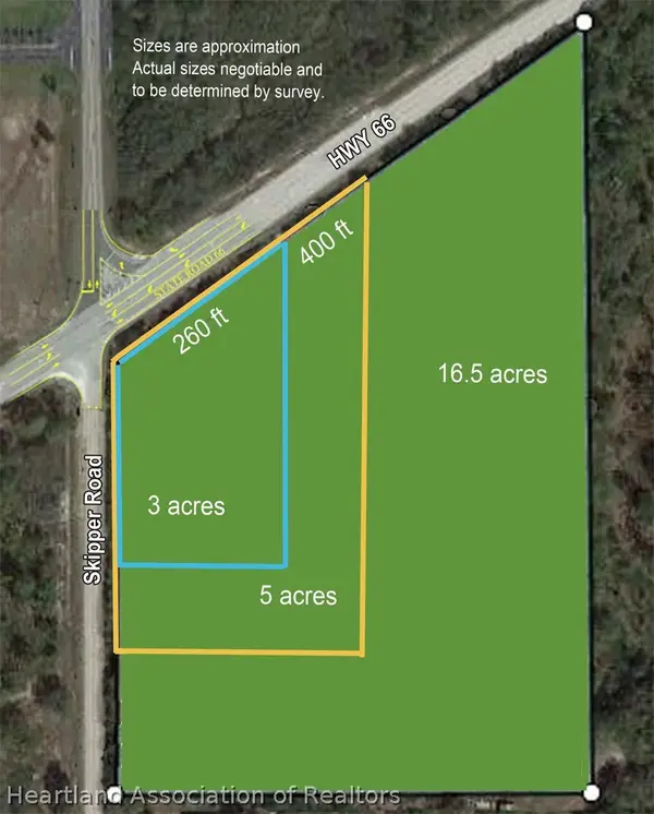 1501 Sr-66 Highway, Sebring, FL 33875