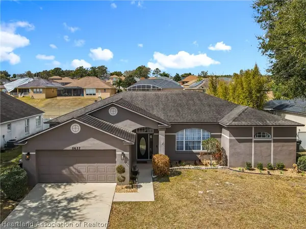 5637 Beverly Rise Boulevard, Lakeland, FL 33812