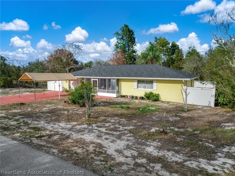 249 Lemon Road Nw, Lake Placid, FL 33852 - #2