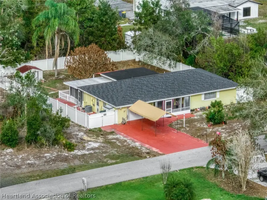 249 Lemon Road Nw, Lake Placid, FL 33852 - #3