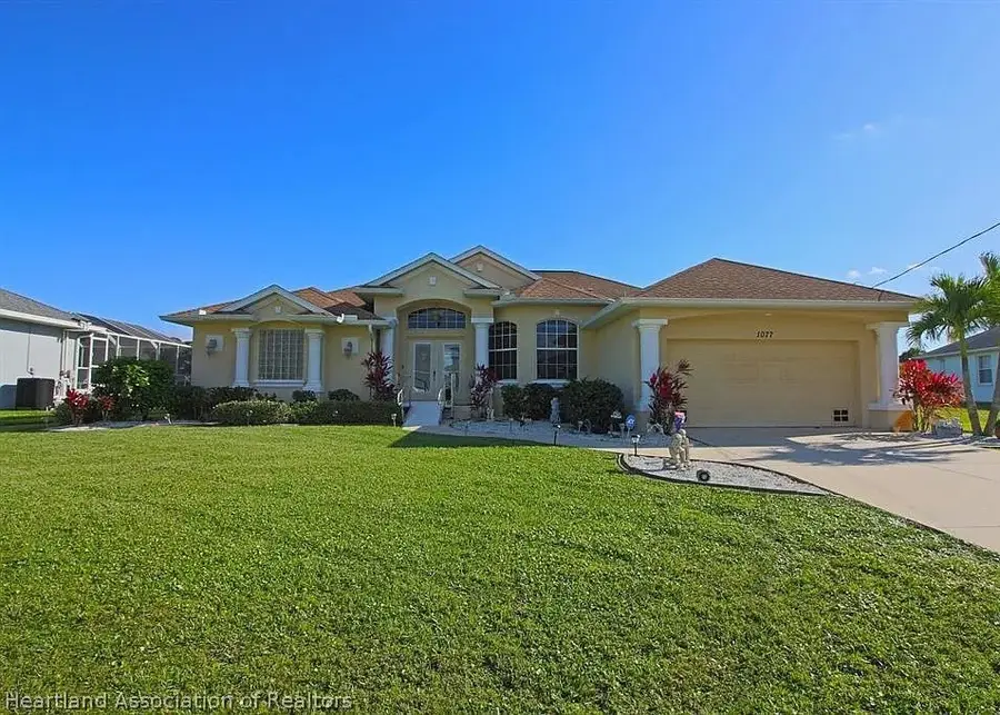 1077 Rotonda Circle, Rotonda West, FL 33947 - #2