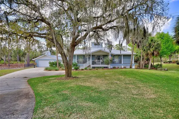 4522 Duffer Loop, Sebring, FL 33872