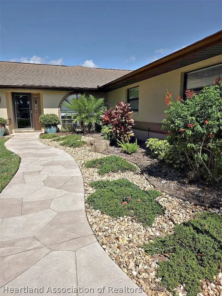 252 Cumquat Road Ne, Lake Placid, FL 33852 - #1