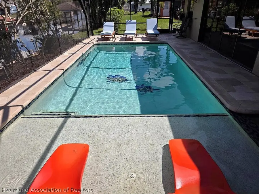 252 Cumquat Road Ne, Lake Placid, FL 33852 - #2