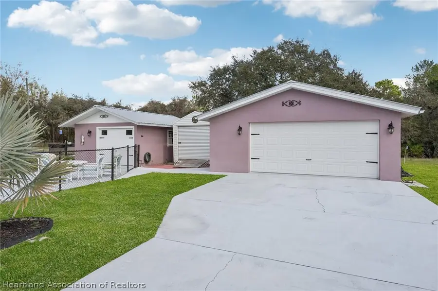 13504 Tangelo Street, Sebring, FL 33875 - #2