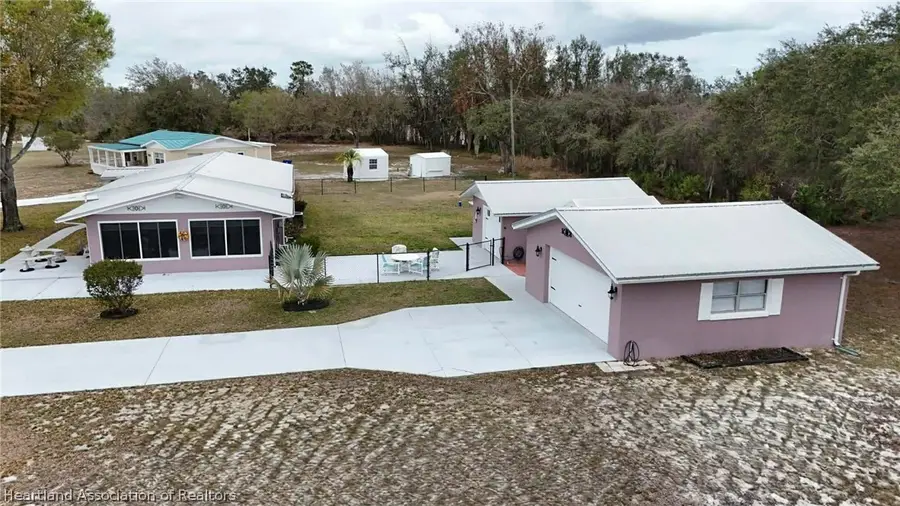 13504 Tangelo Street, Sebring, FL 33875 - #3