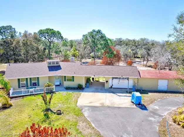 217 Brittany Lane, Sebring, FL 33875 - #2