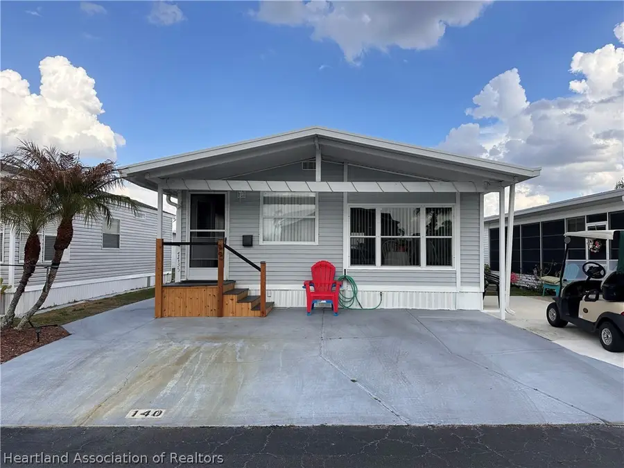 7735 Brook Boulevard, Zolfo Springs, FL 33890 - #2