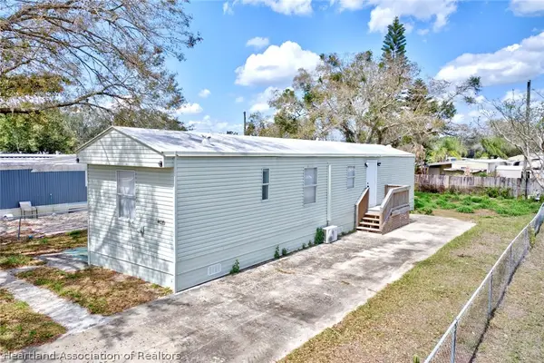 4610 Granada Avenue, Sebring, FL 33870