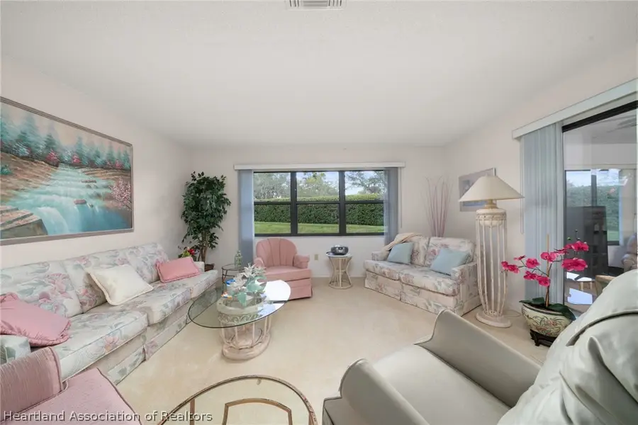 3500 Waterwood Drive, Sebring, FL 33872 - #2