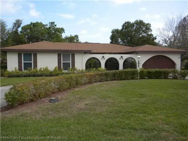 1546 34th Avenue, Vero Beach, FL 32960 - #1