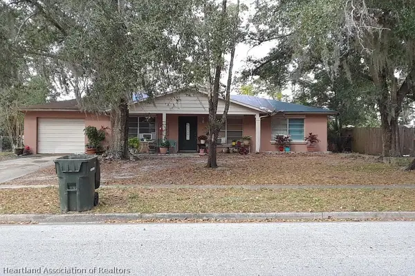 800 Nicole Boulevard, Ocoee, FL 34761