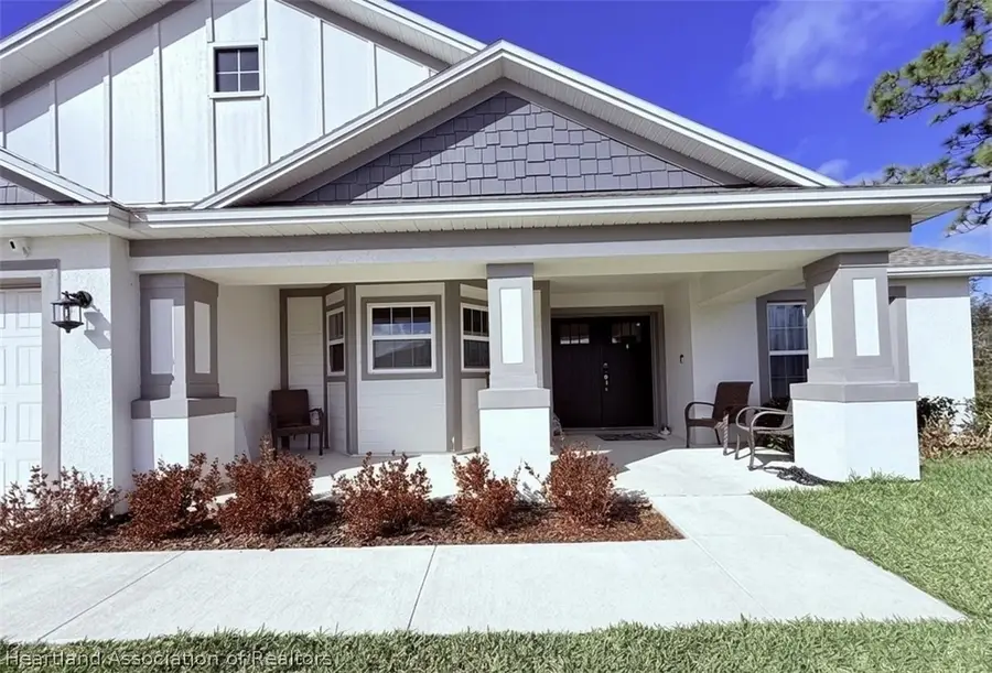 4559 San Ignacio Drive, Sebring, FL 33872 - #2