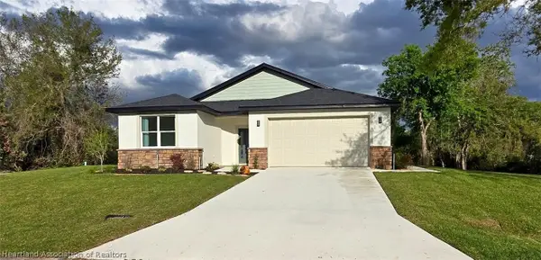 5528 Thunder Road, Sebring, FL 33876