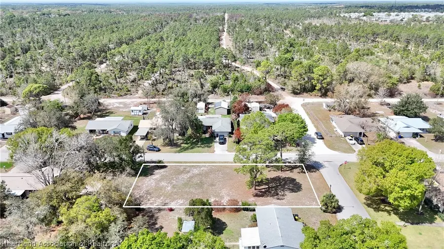 324 Quail Avenue, Sebring, FL 33870 - #3