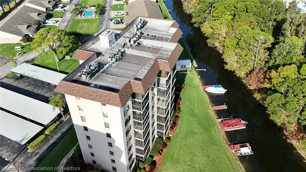 121 Country Club Drive #804, Lake Placid, FL 33852