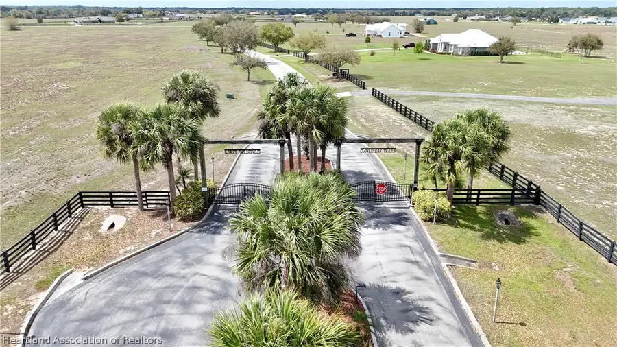 105 Secretariat Lane, Lake Placid, FL 33852 - #3