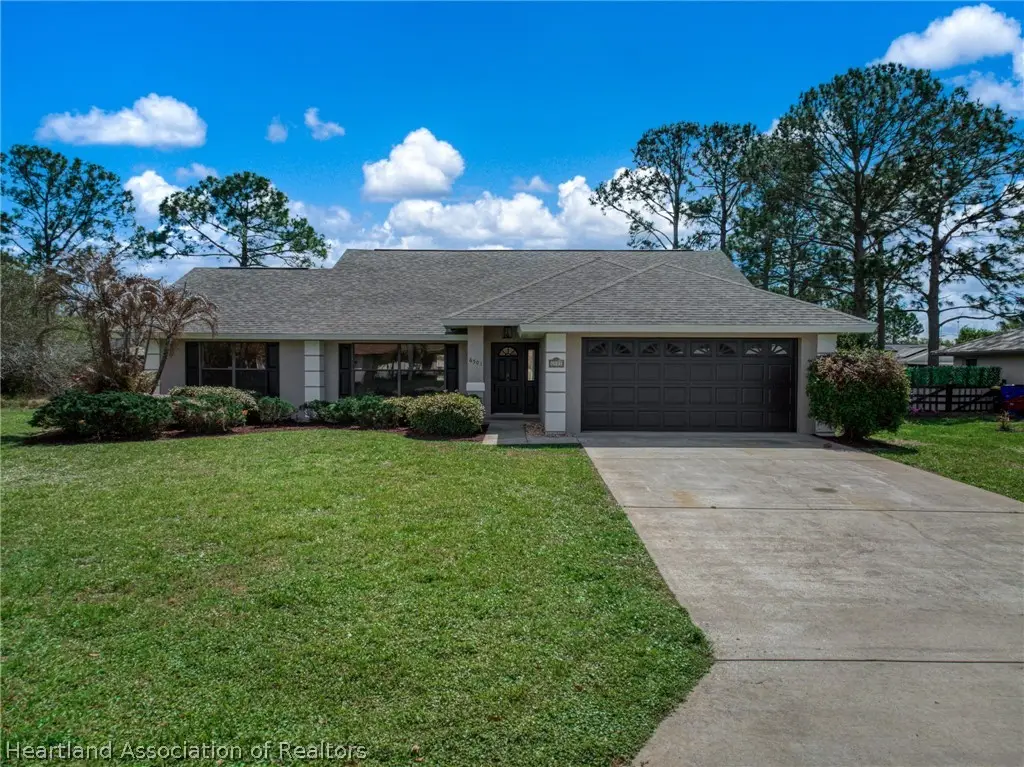 6501 Matanzas Drive, Sebring, FL 33872 - #1
