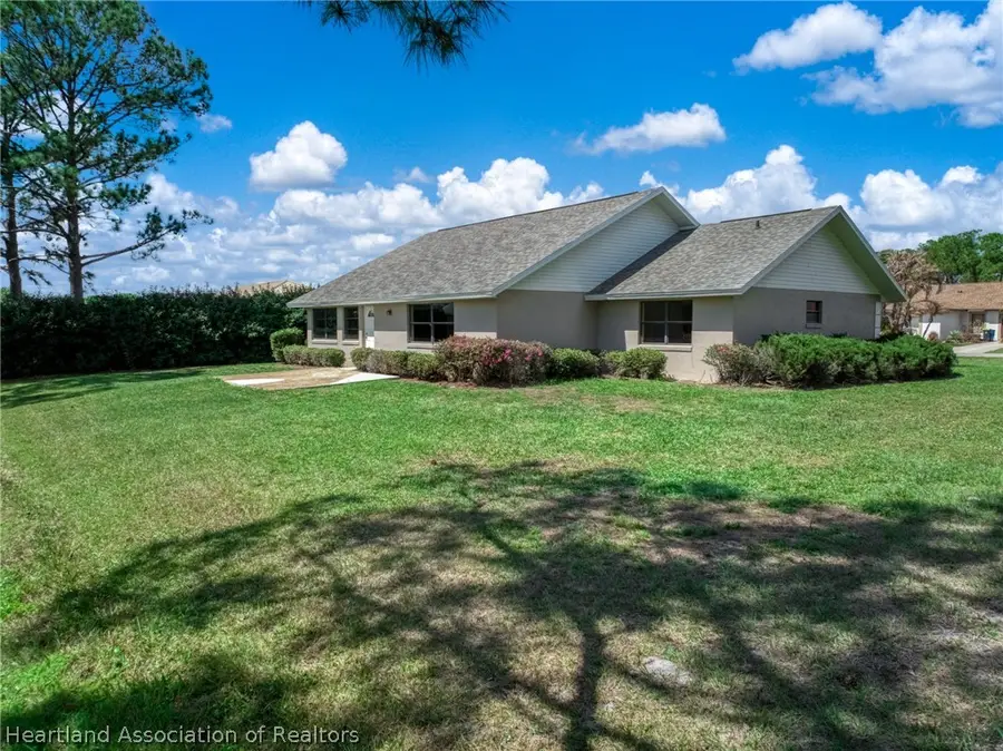 6501 Matanzas Drive, Sebring, FL 33872 - #3