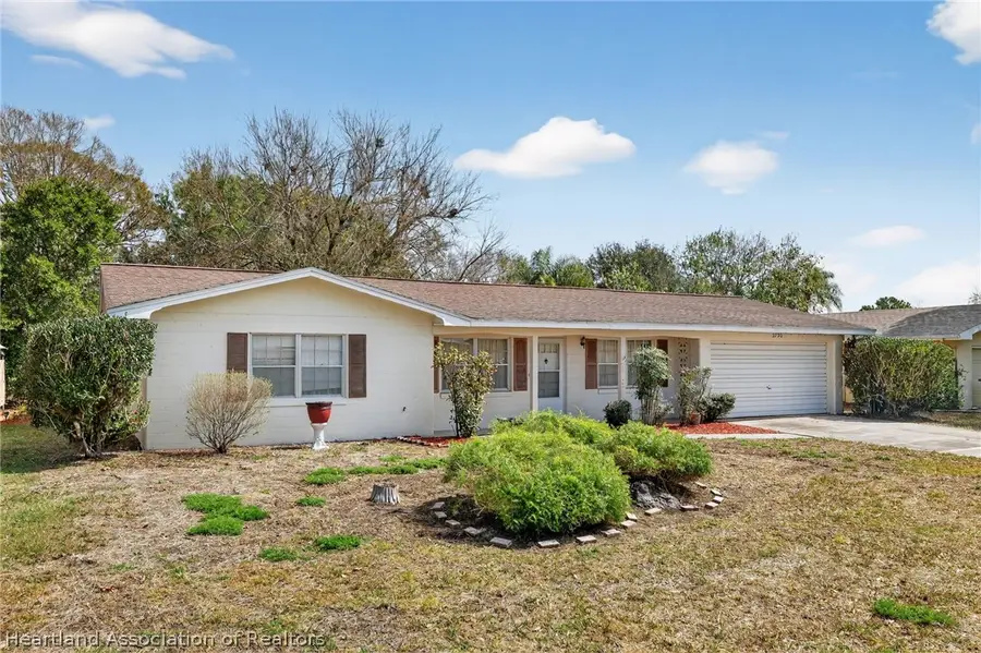 2730 Kingswood Drive, Sebring, FL 33870 - #3