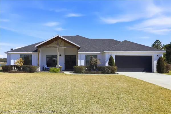 7052 Lake Regency Lane, Sebring, FL 33875