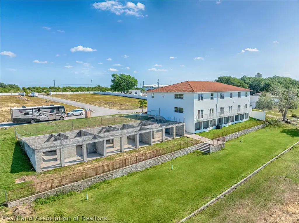 1900 Oasis Boulevard, Sebring, FL 33870 - #1