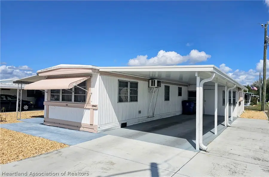 2942 San Francisco Lane, Sebring, FL 33870 - #3