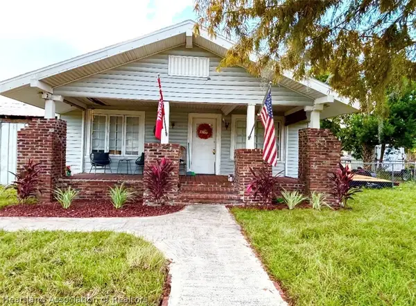 4417 N Us Highway 17 Highway N, Bowling Green, FL 33834