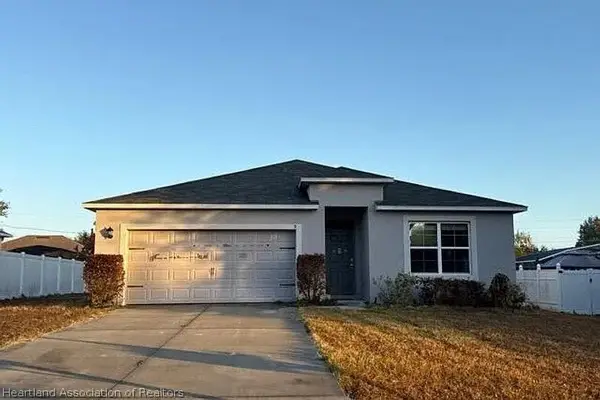 9 Flatfish Drive, Poinciana, FL 34759