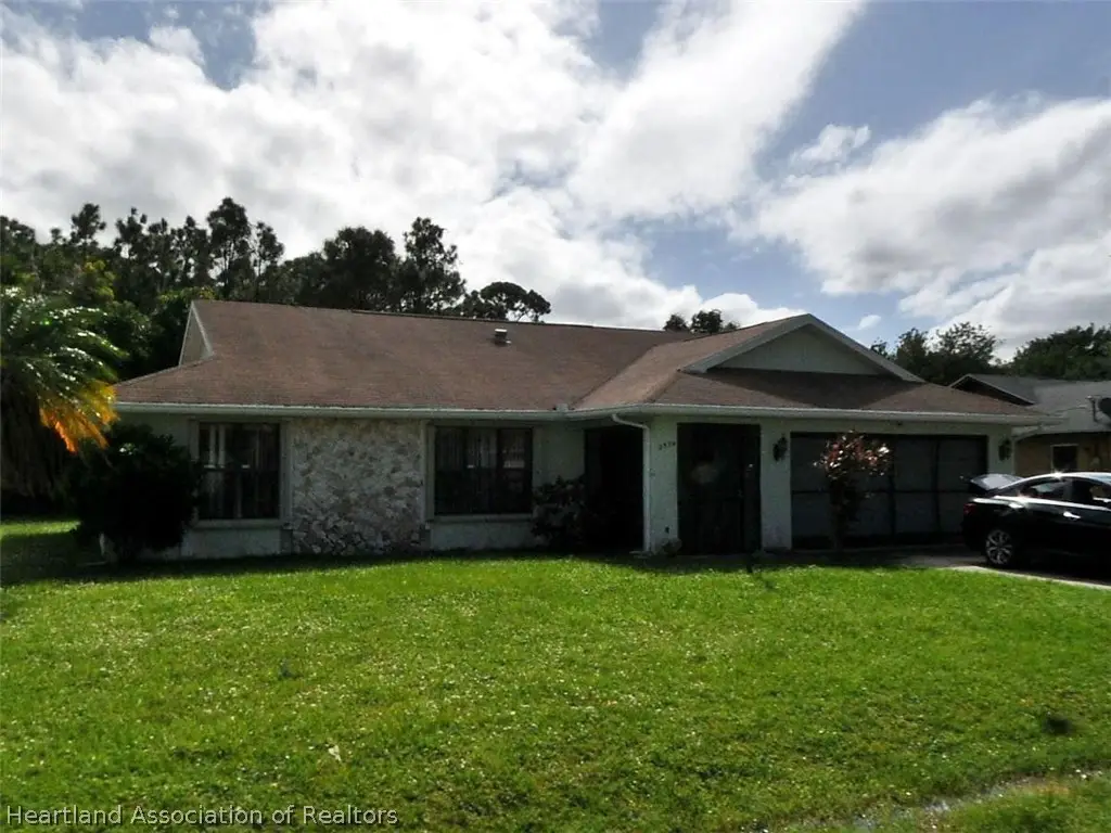 2574 SE Alfonso Avenue, Port Saint Lucie, FL 34952 - #1