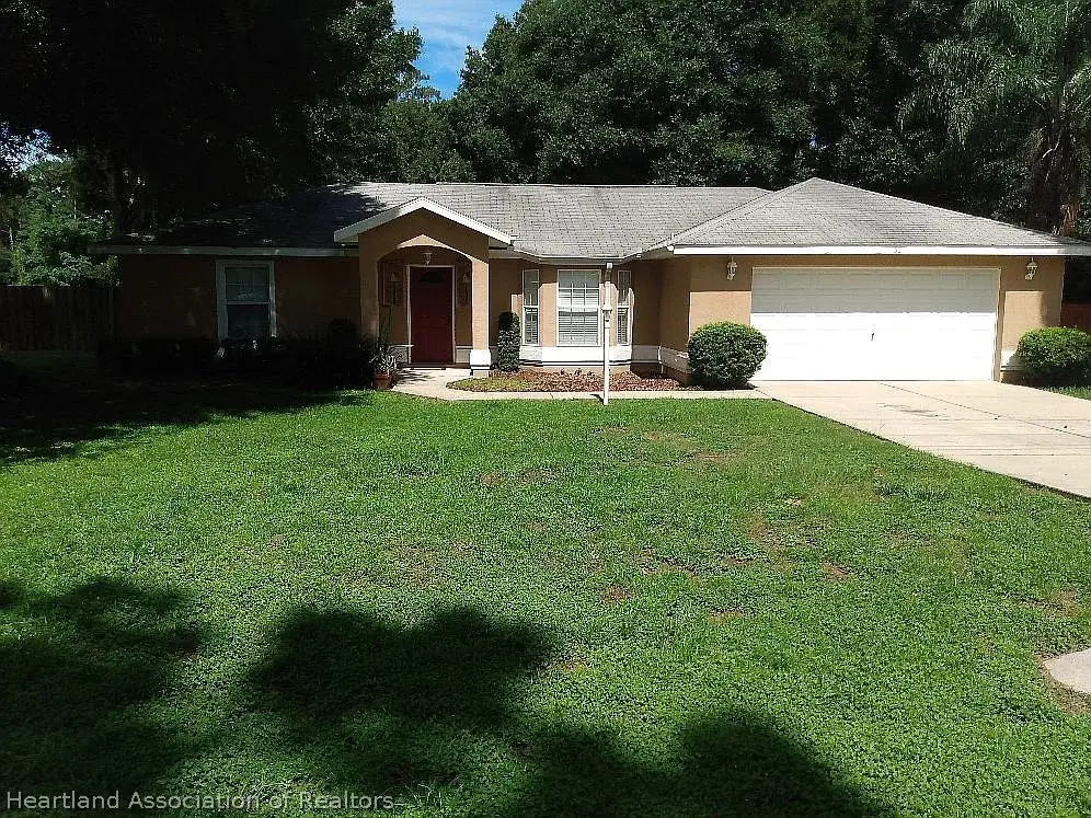 50 Pecan Drive Pass, Ocala, FL 34472 - #1