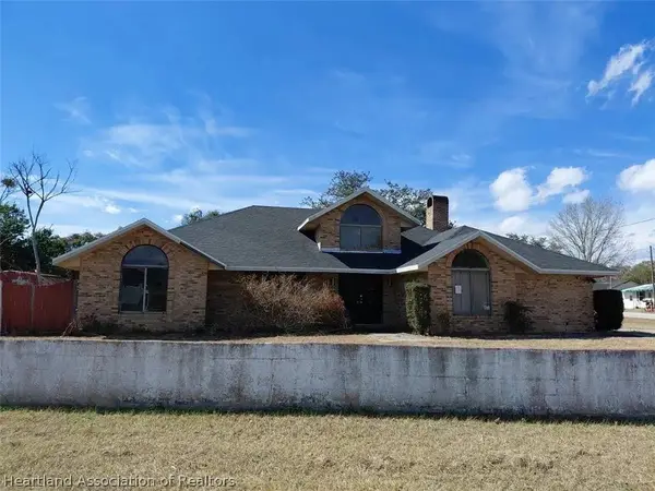 448 Providence Boulevard, Deltona, FL 32725