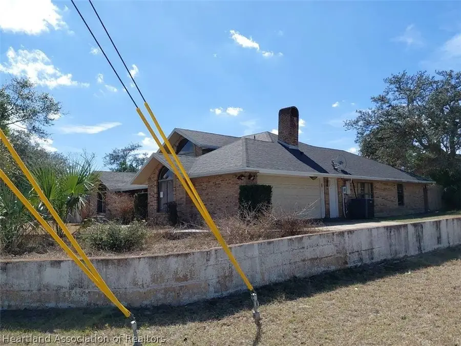 448 Providence Boulevard, Deltona, FL 32725 - #2