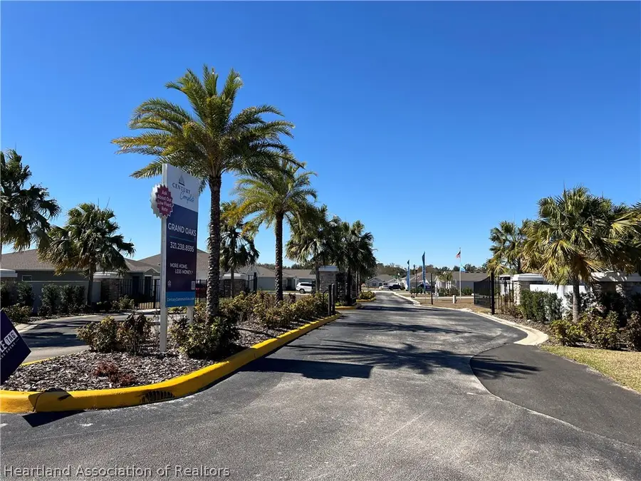 998 Grand Lake Boulevard, Avon Park, FL 33825 - #2