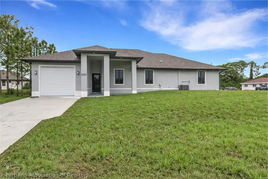 4501 15th Street Sw, Lehigh Acres, FL 33973 - #3