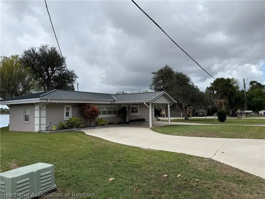 Address Withheld By Seller, Lake Placid, FL 33852 - #2