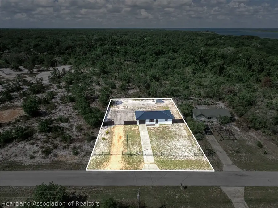 1420 Goldbud Street, Lake Placid, FL 33852 - #2