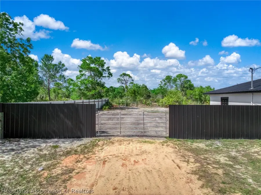 1420 Goldbud Street, Lake Placid, FL 33852 - #3